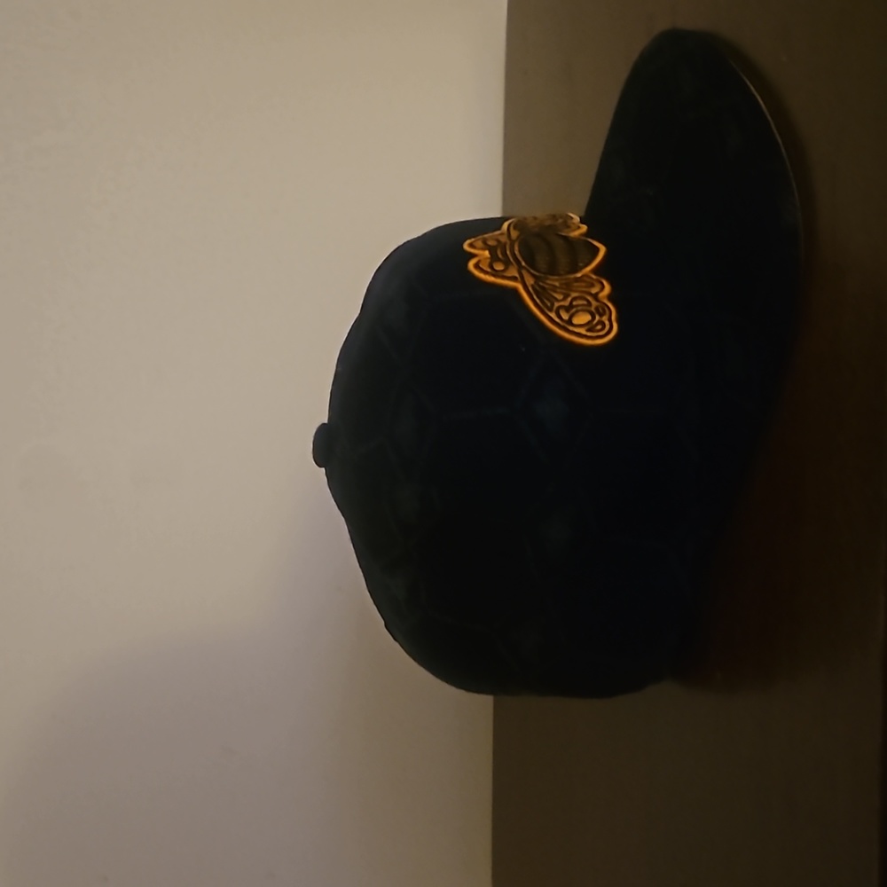 Snapback Hat